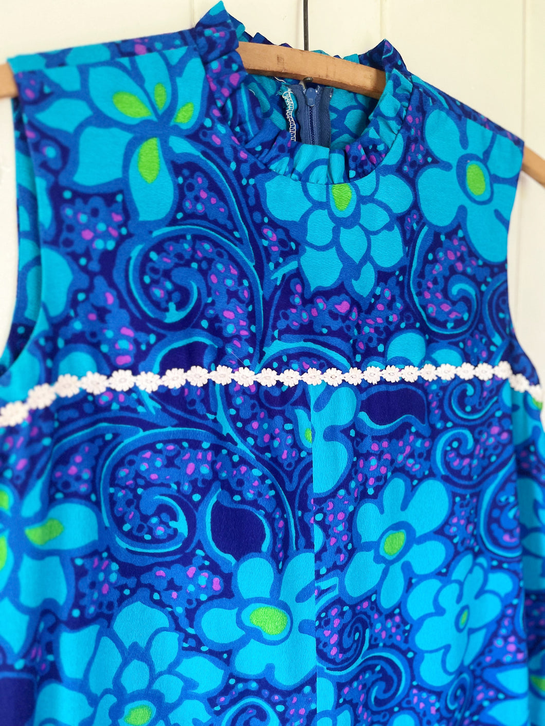 Aikane Fashions Mu'umu'u