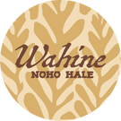 Wahine Noho Hale